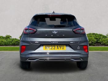 Used Ford Puma 2023 for sale - 79676130: Photo