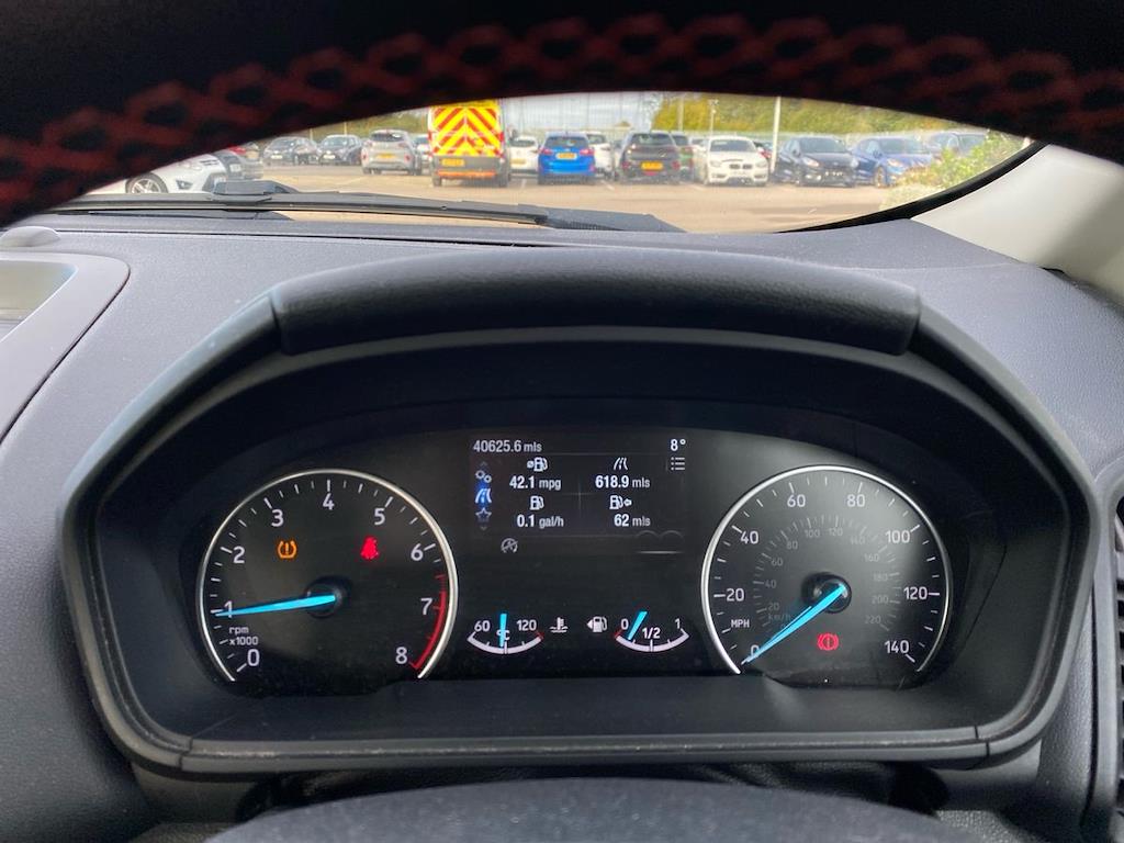 Used Ford Ecosport 2022 for sale - 76363380: Photo 10