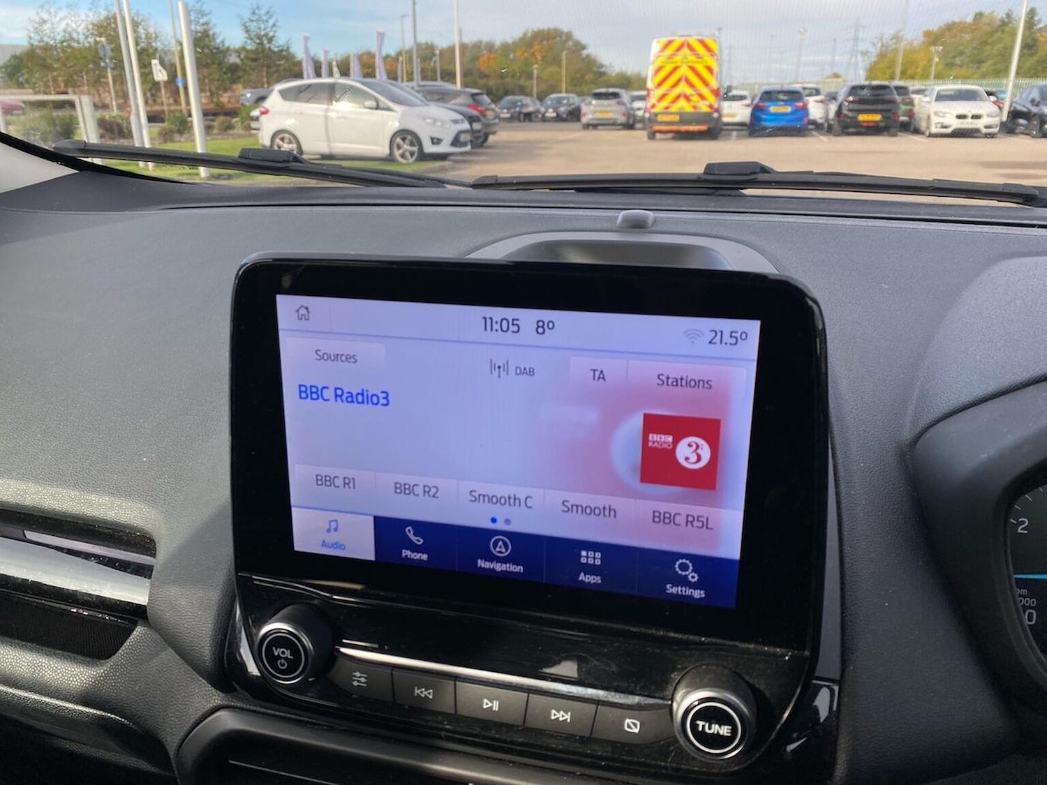 Used Ford Ecosport 2022 for sale - 76363380: Photo 11