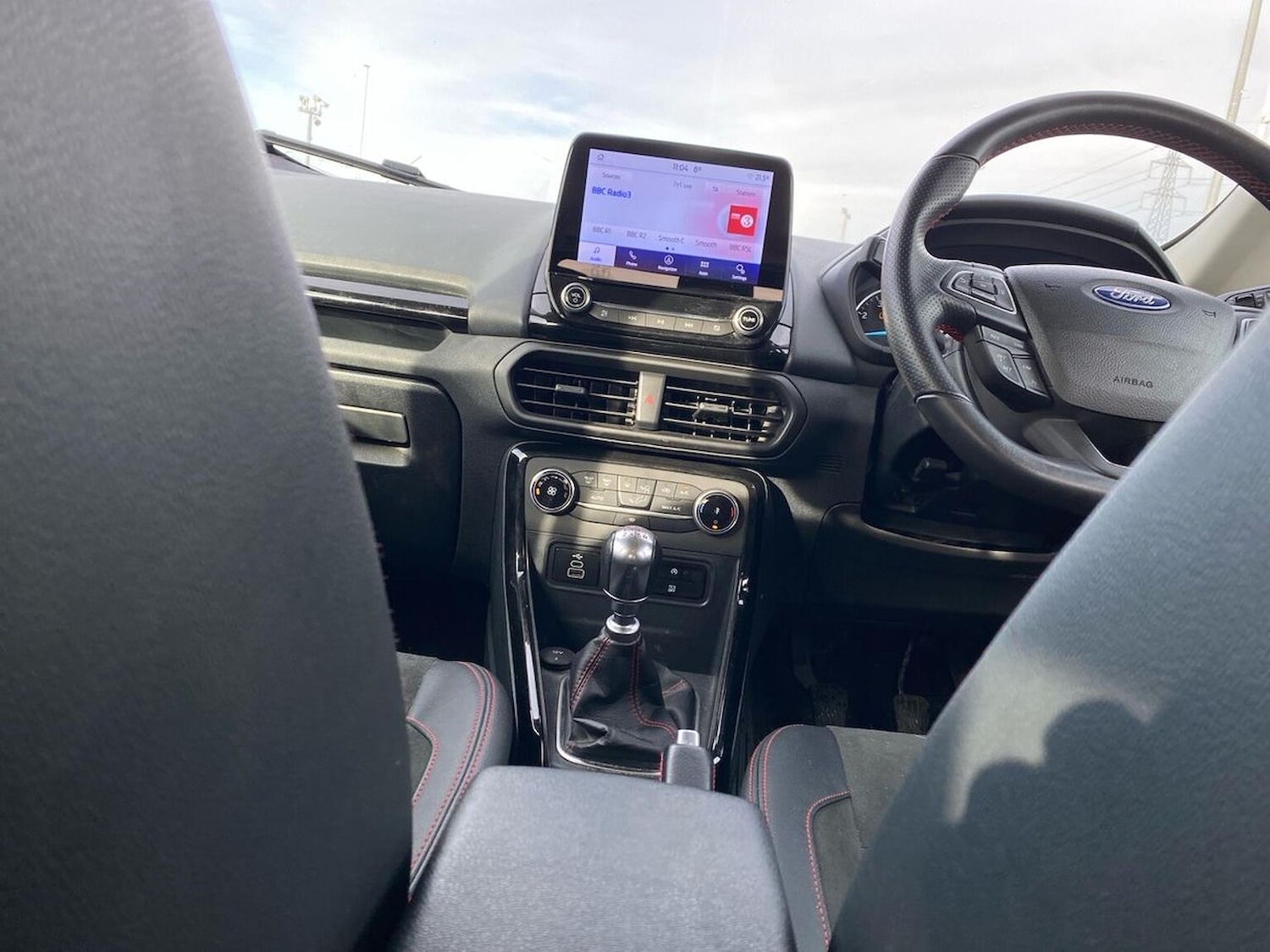 Used Ford Ecosport 2022 for sale - 76363380: Photo 13
