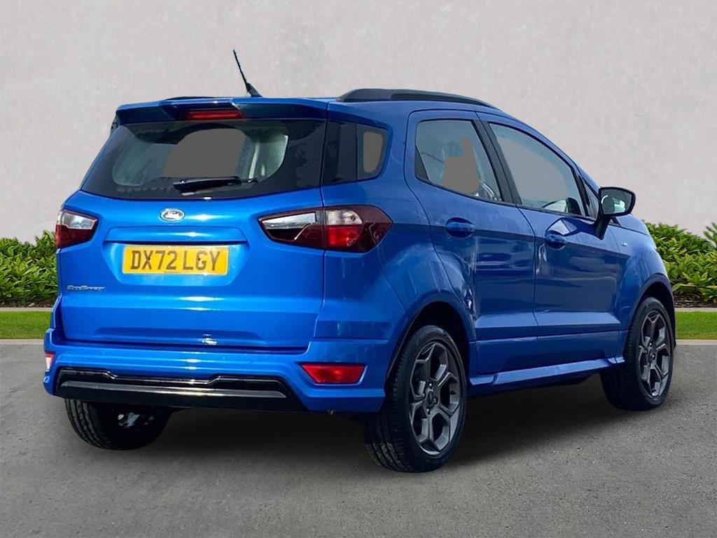 Used Ford Ecosport 2022 for sale - 76363380: Photo 18