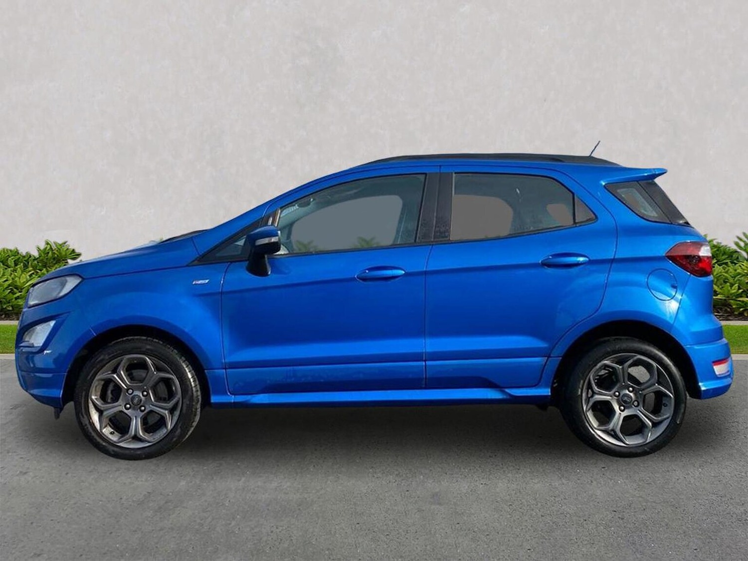 Used Ford Ecosport 2022 for sale - 76363380: Photo 19