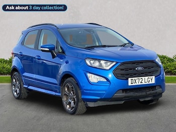 Ford - Ecosport