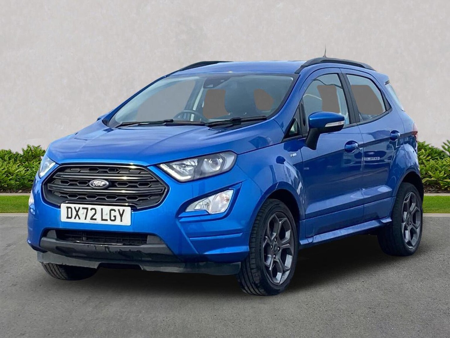 Used Ford Ecosport 2022 for sale - 76363380: Photo 20