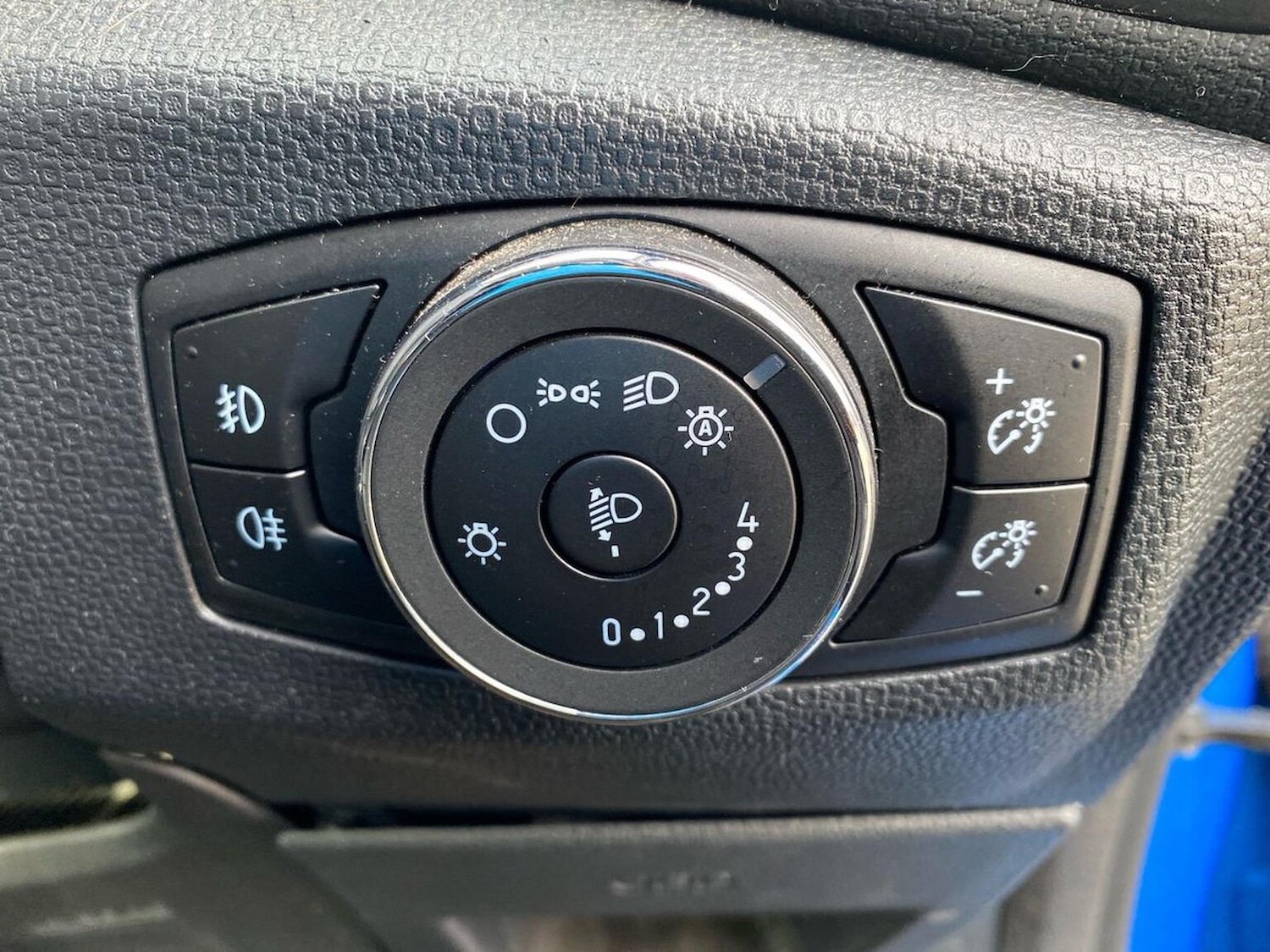 Used Ford Ecosport 2022 for sale - 76363380: Photo 22