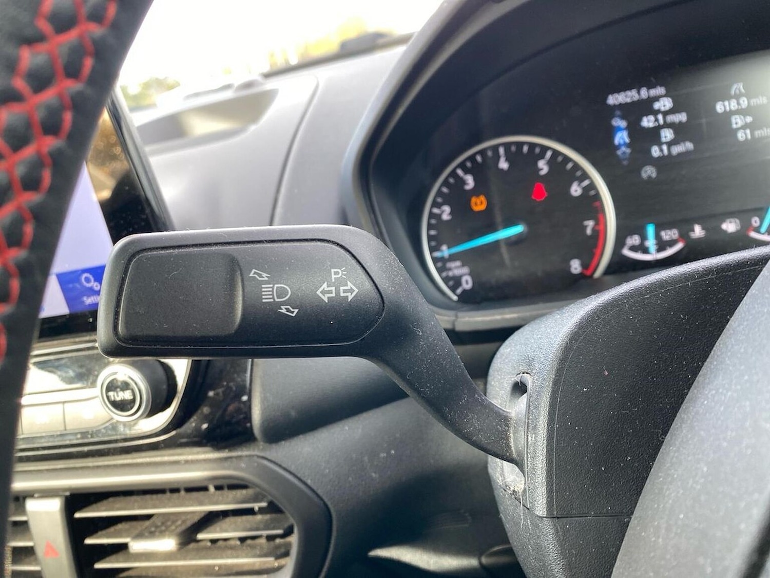 Used Ford Ecosport 2022 for sale - 76363380: Photo 28