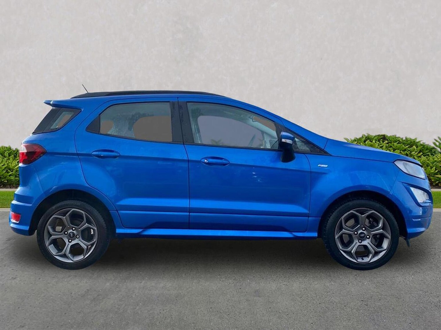 Used Ford Ecosport 2022 for sale - 76363380: Photo 3