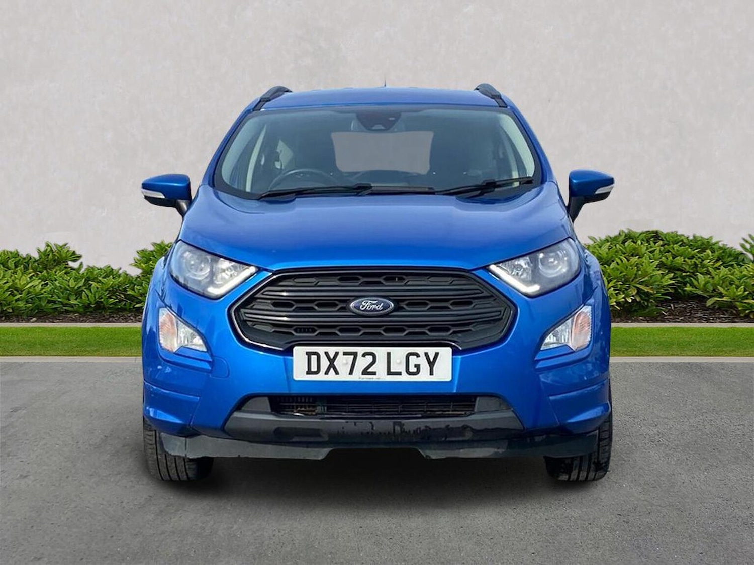 Used Ford Ecosport 2022 for sale - 76363380: Photo 5