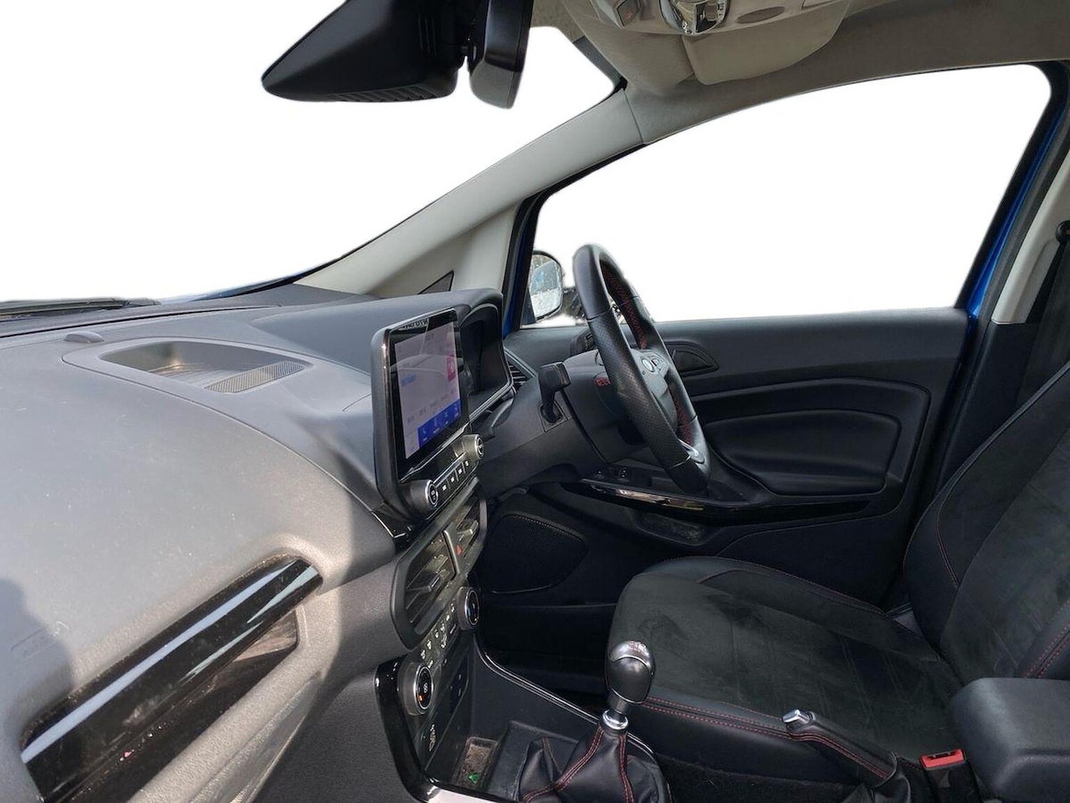Used Ford Ecosport 2022 for sale - 76363380: Photo 7