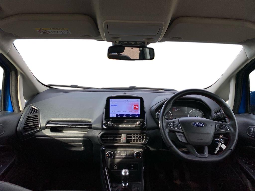 Used Ford Ecosport 2022 for sale - 76363380: Photo 8
