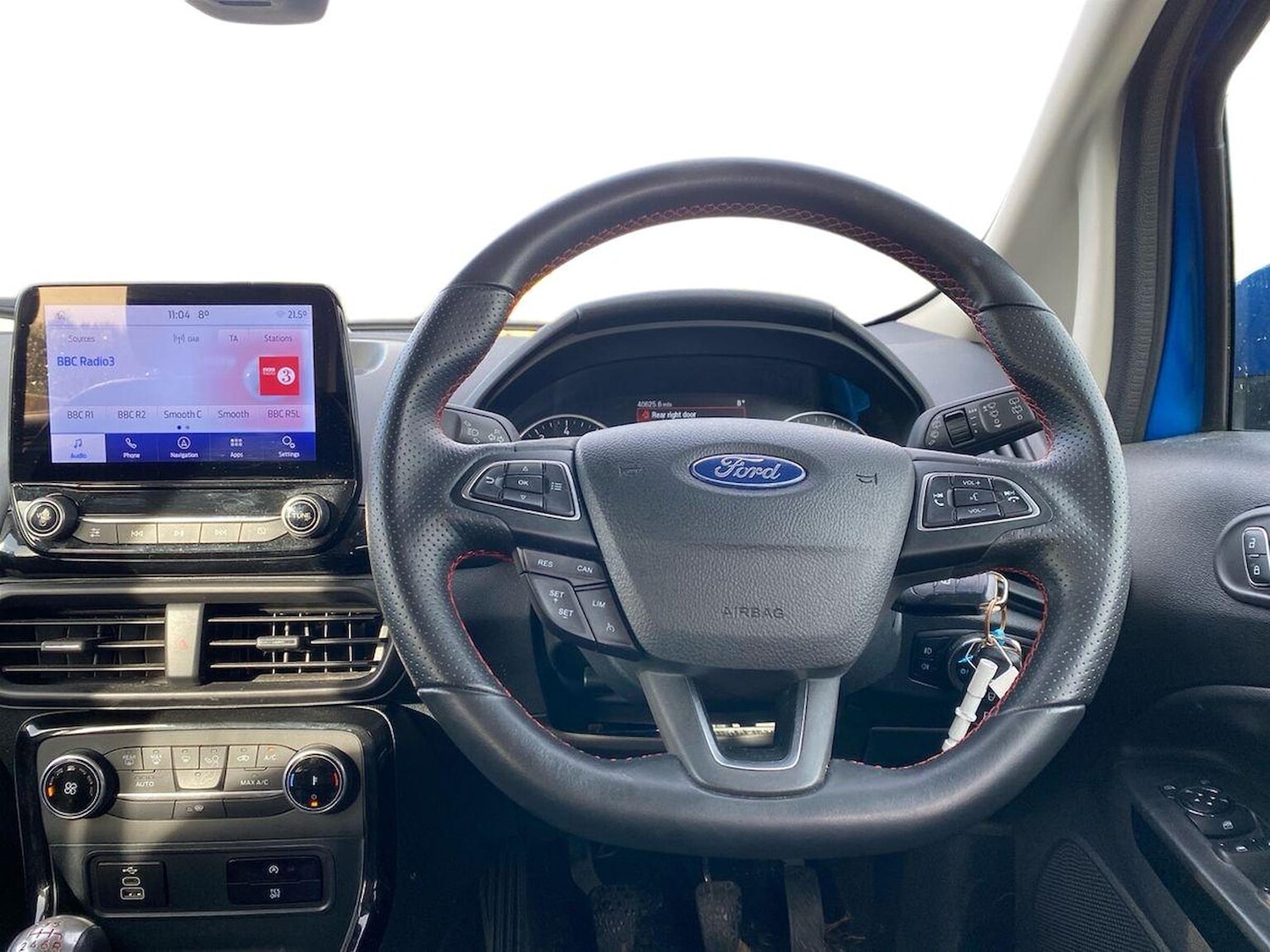 Used Ford Ecosport 2022 for sale - 76363380: Photo 9