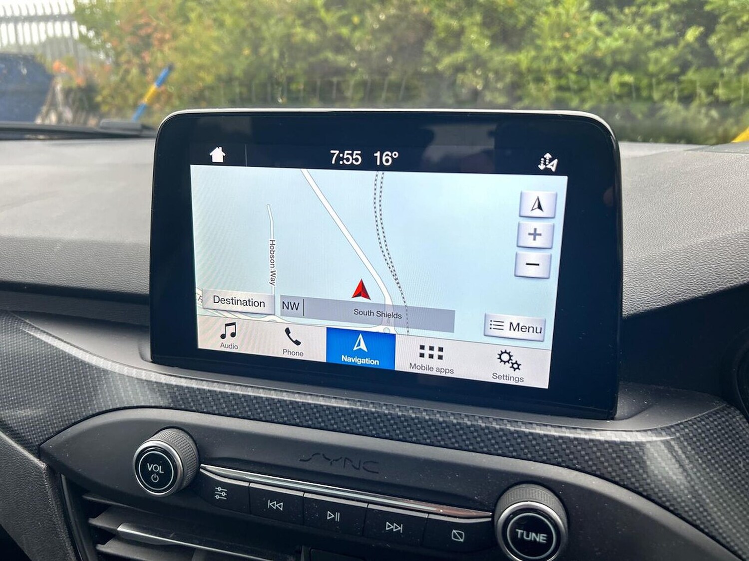 Vehicle 24