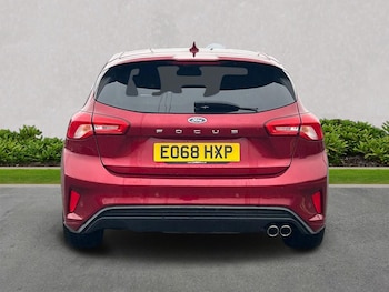 Used Ford Focus 2018 for sale - 75616103: Photo