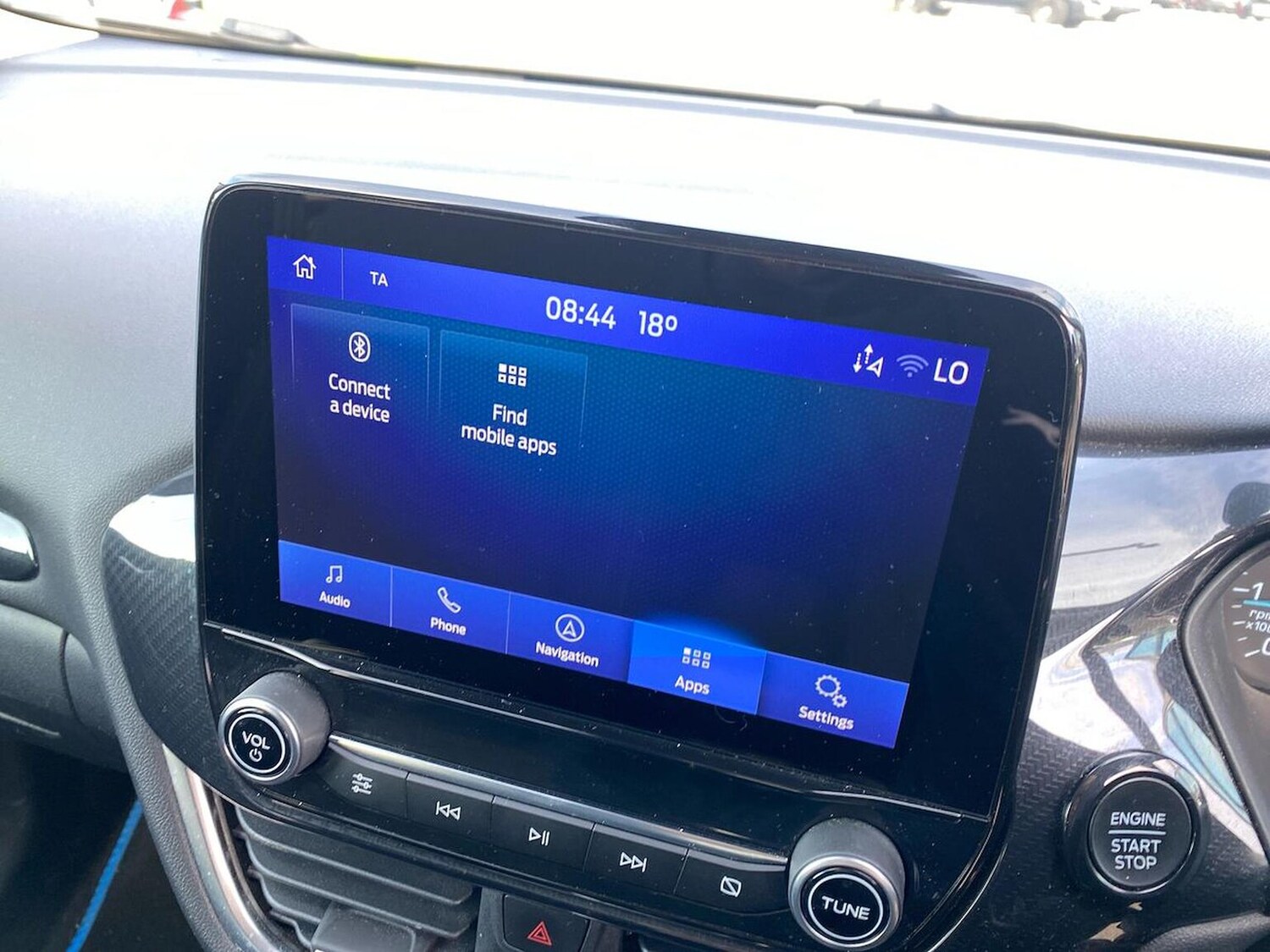 Vehicle 25