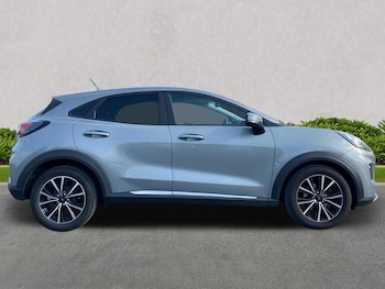 Used Ford Puma 2022 for sale - 75524403: Photo