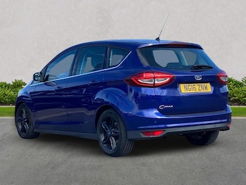 Used Ford C-Max 2016 for sale - 79583119: Photo