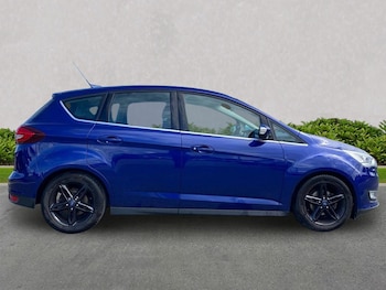 Used Ford C-Max 2016 for sale - 79583119: Photo