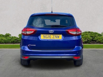 Used Ford C-Max 2016 for sale - 79583119: Photo