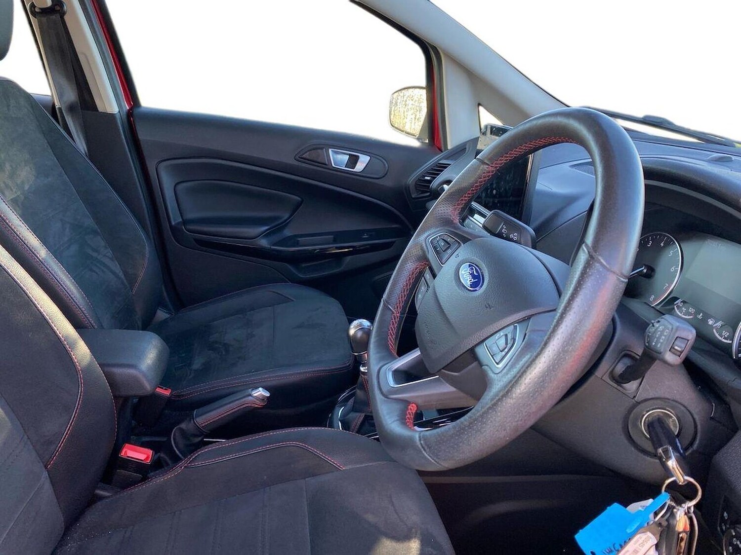 Used Ford Ecosport 2022 for sale - 76076460: Photo 15