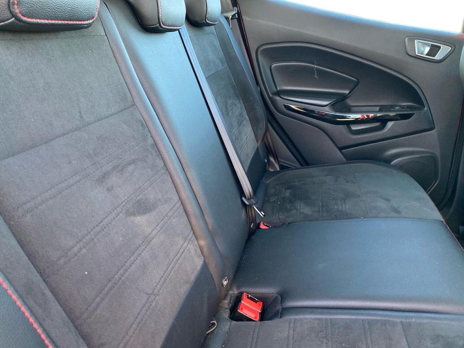 Used Ford Ecosport 2022 for sale - 76076460: Photo 16