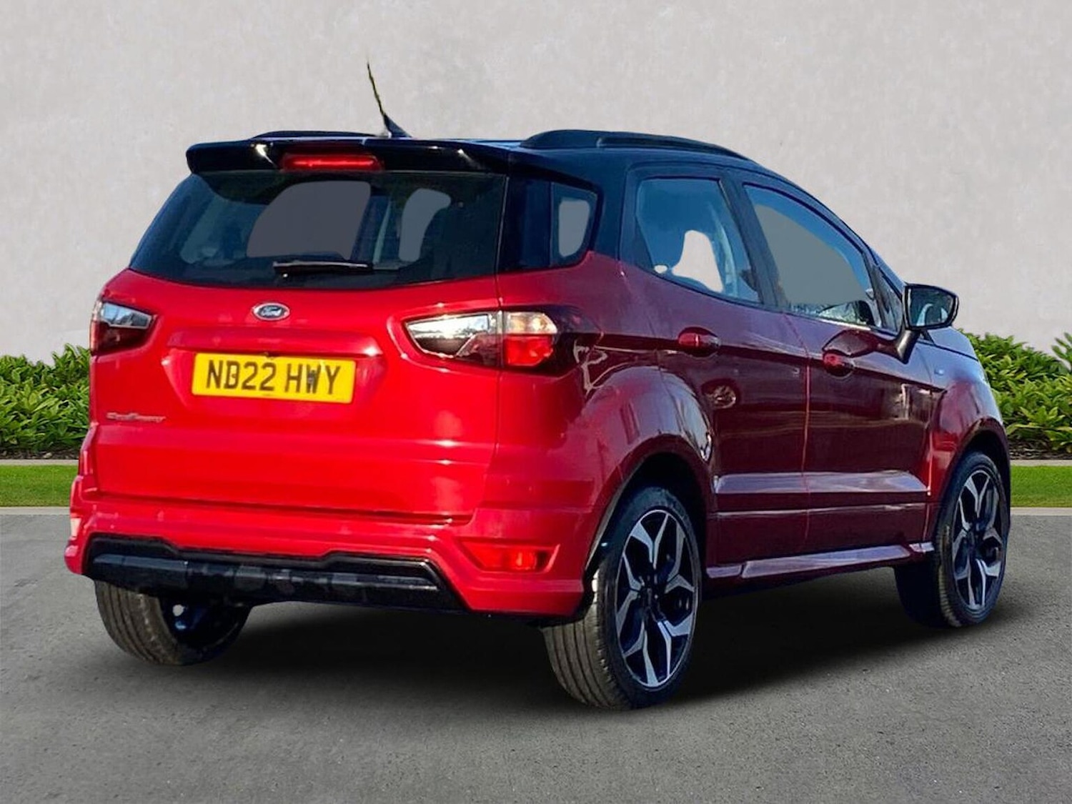 Used Ford Ecosport 2022 for sale - 76076460: Photo 18