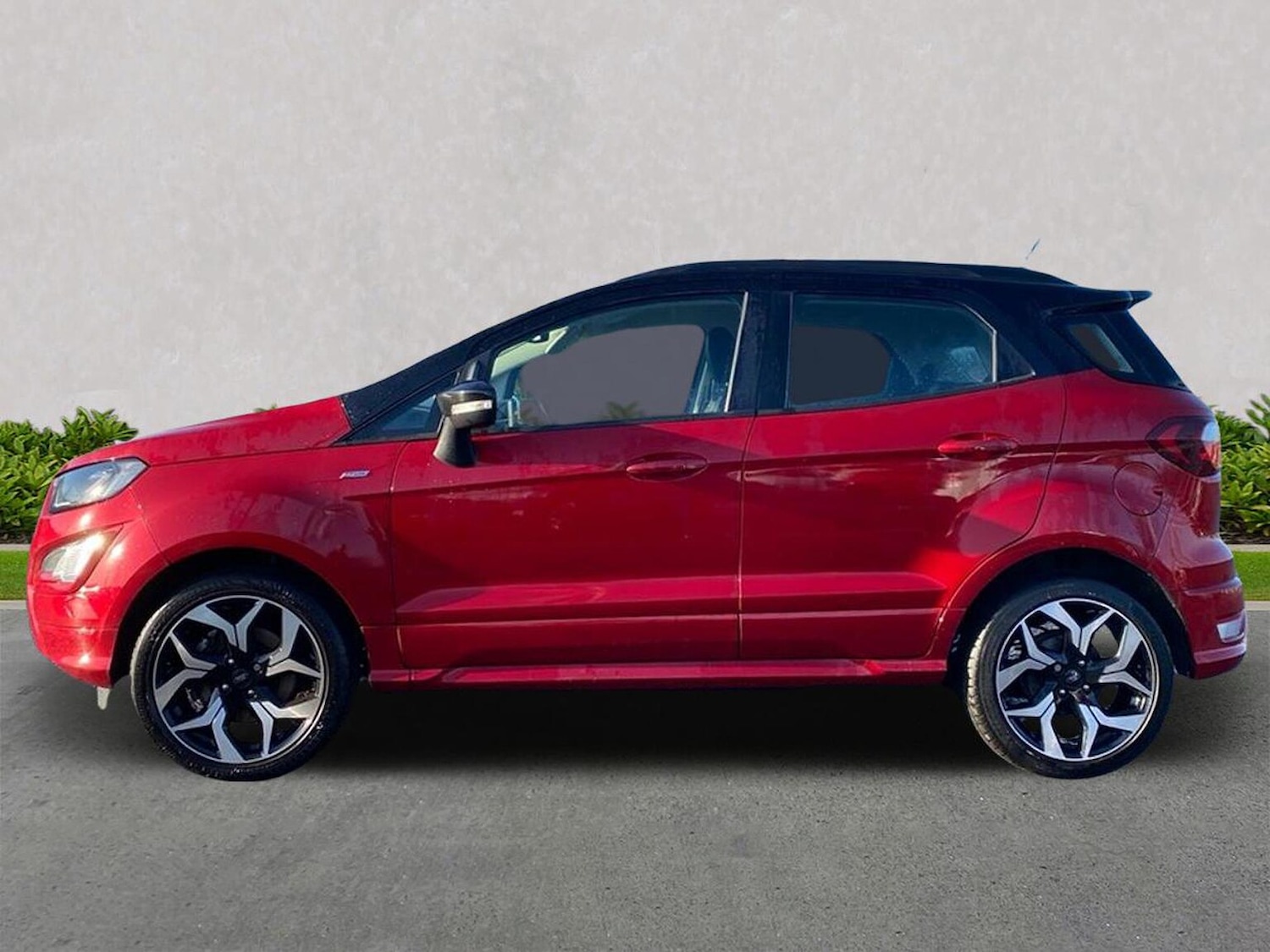 Used Ford Ecosport 2022 for sale - 76076460: Photo 19