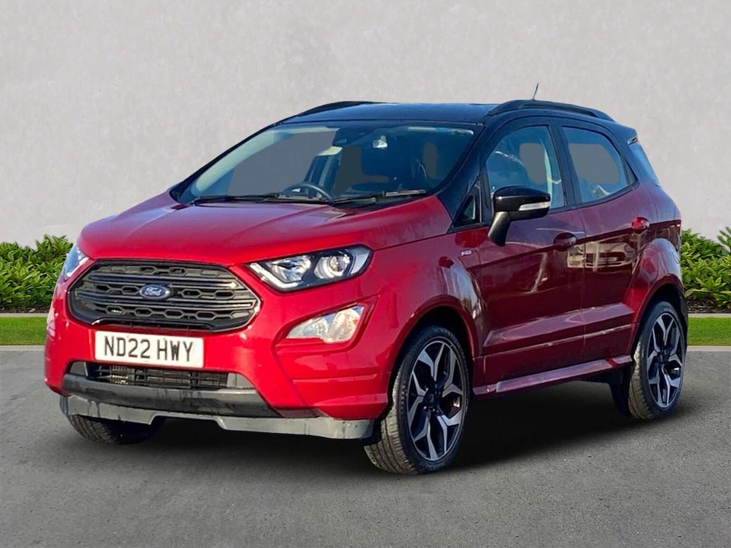 Used Ford Ecosport 2022 for sale - 76076460: Photo 20