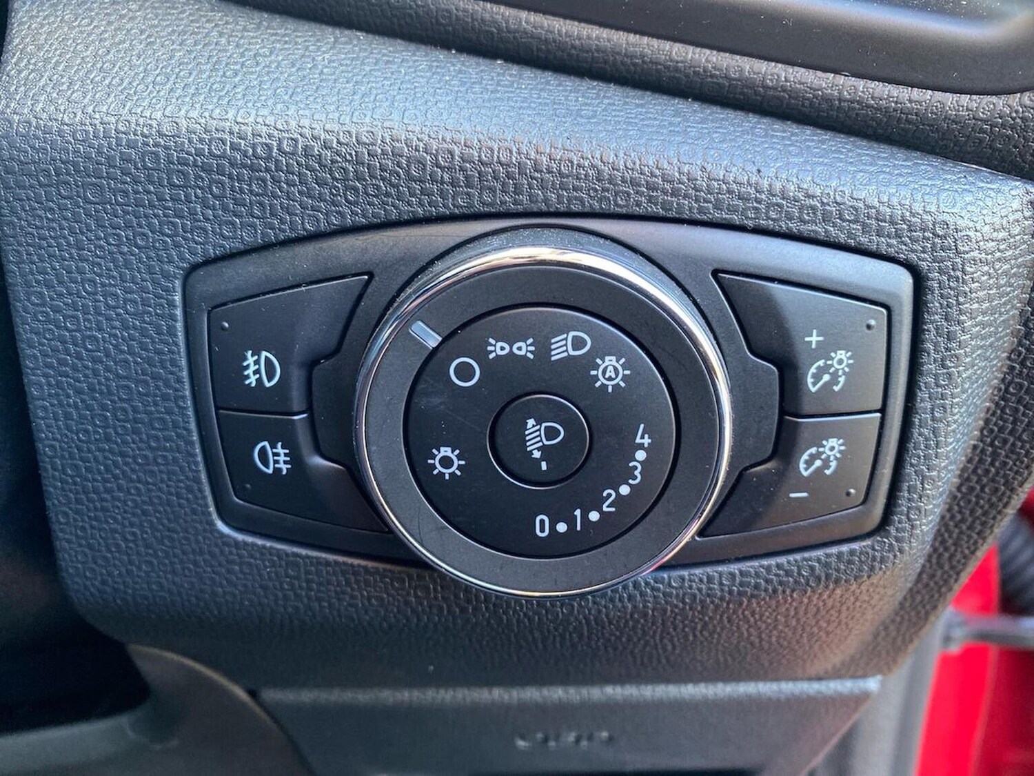 Used Ford Ecosport 2022 for sale - 76076460: Photo 22