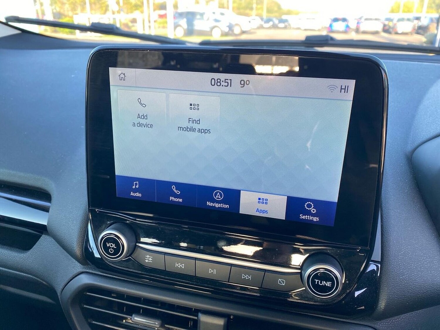 Used Ford Ecosport 2022 for sale - 76076460: Photo 25