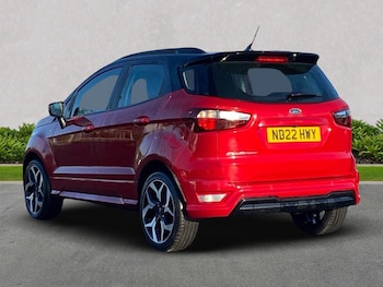 Used Ford Ecosport 2022 for sale - 76076460: Photo 2