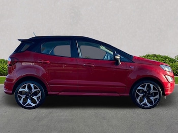 Used Ford Ecosport 2022 for sale - 76076460: Photo 3