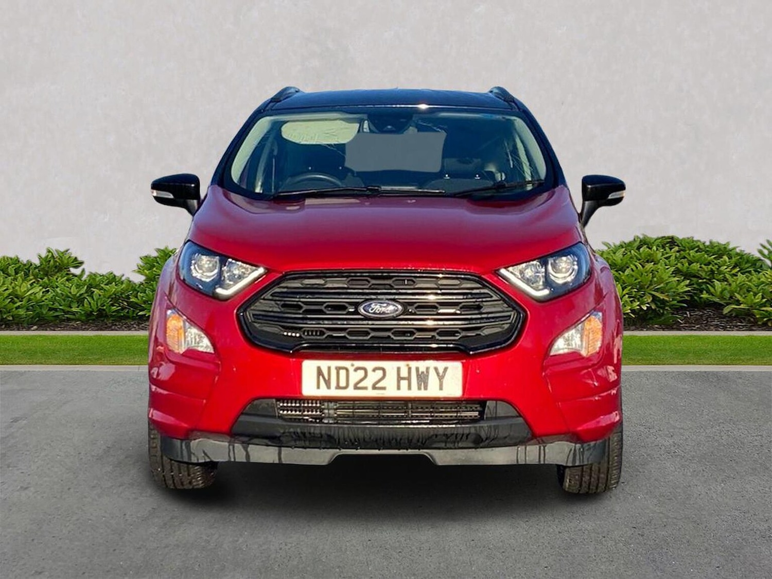 Used Ford Ecosport 2022 for sale - 76076460: Photo 5