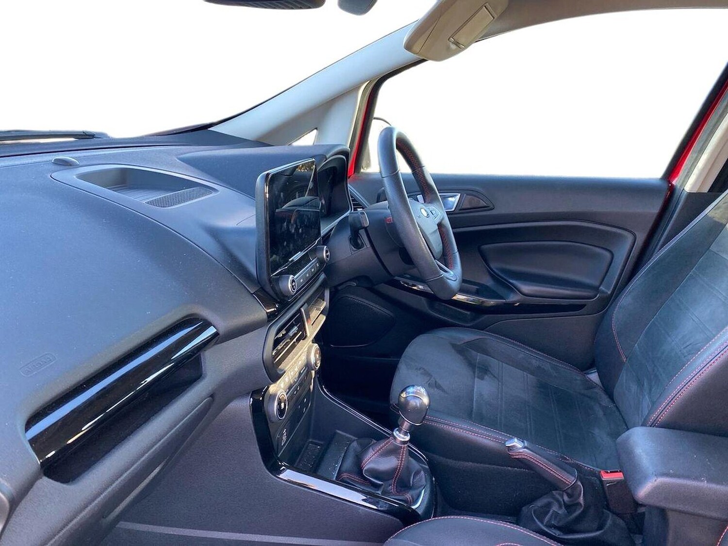 Used Ford Ecosport 2022 for sale - 76076460: Photo 7