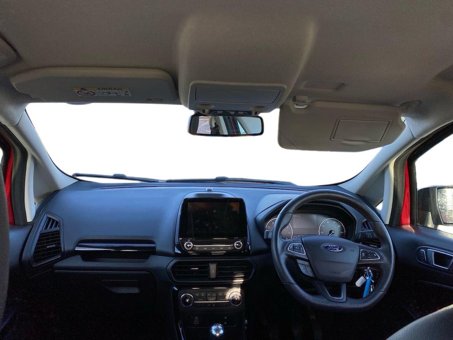 Used Ford Ecosport 2022 for sale - 76076460: Photo 8