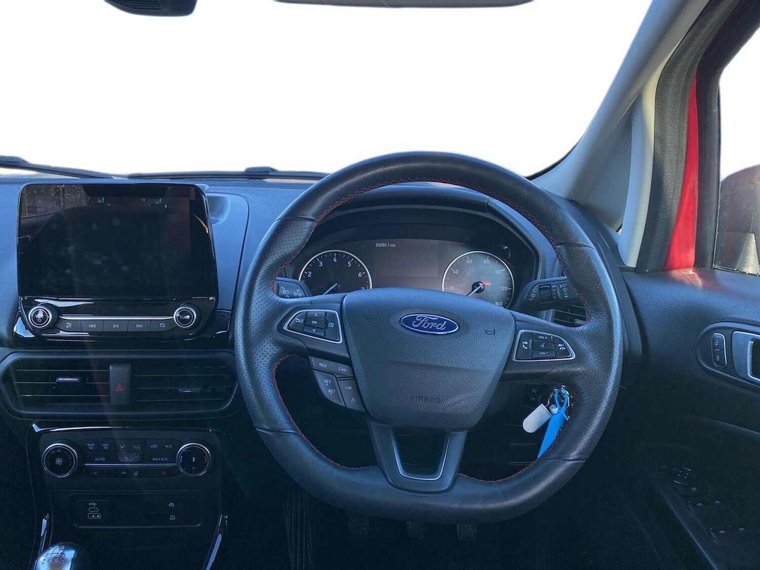 Used Ford Ecosport 2022 for sale - 76076460: Photo 9