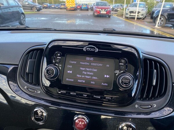 Used Fiat 500 2018 for sale - 76320678: Photo 11
