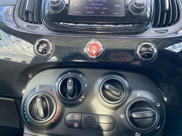Used Fiat 500 2018 for sale - 76320678: Photo 12