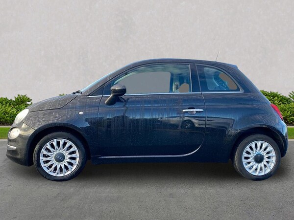 Used Fiat 500 2018 for sale - 76320678: Photo 19