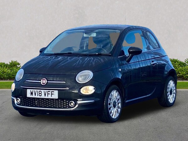 Used Fiat 500 2018 for sale - 76320678: Photo 20