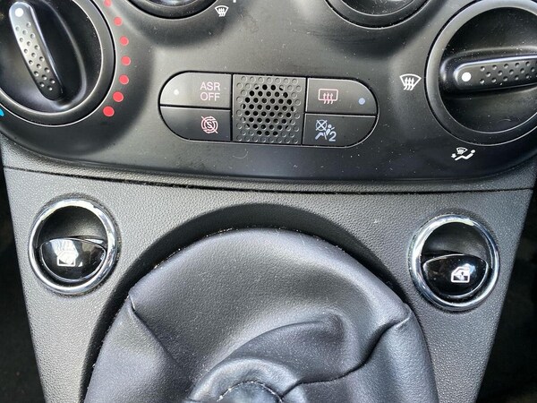 Used Fiat 500 2018 for sale - 76320678: Photo 21