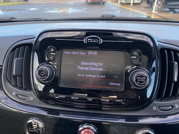 Used Fiat 500 2018 for sale - 76320678: Photo 23