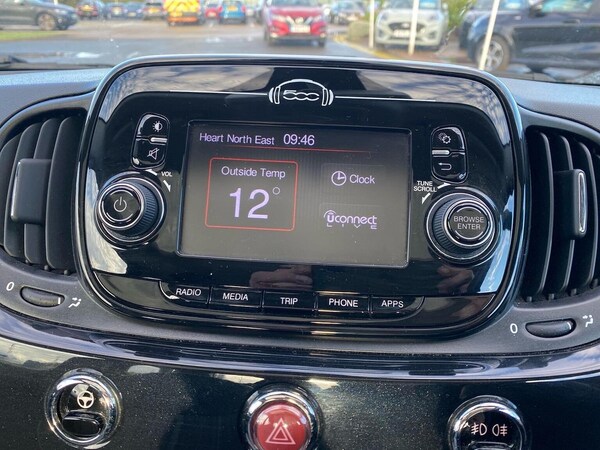 Used Fiat 500 2018 for sale - 76320678: Photo 25
