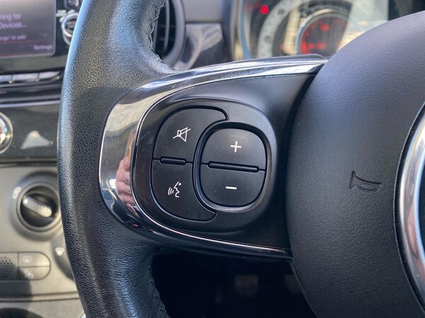 Used Fiat 500 2018 for sale - 76320678: Photo 27