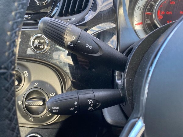 Used Fiat 500 2018 for sale - 76320678: Photo 29