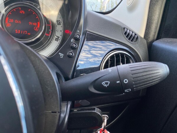 Used Fiat 500 2018 for sale - 76320678: Photo 30
