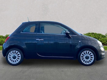 Used Fiat 500 2018 for sale - 76320678: Photo 3