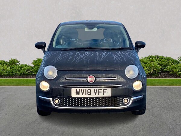 Used Fiat 500 2018 for sale - 76320678: Photo 5