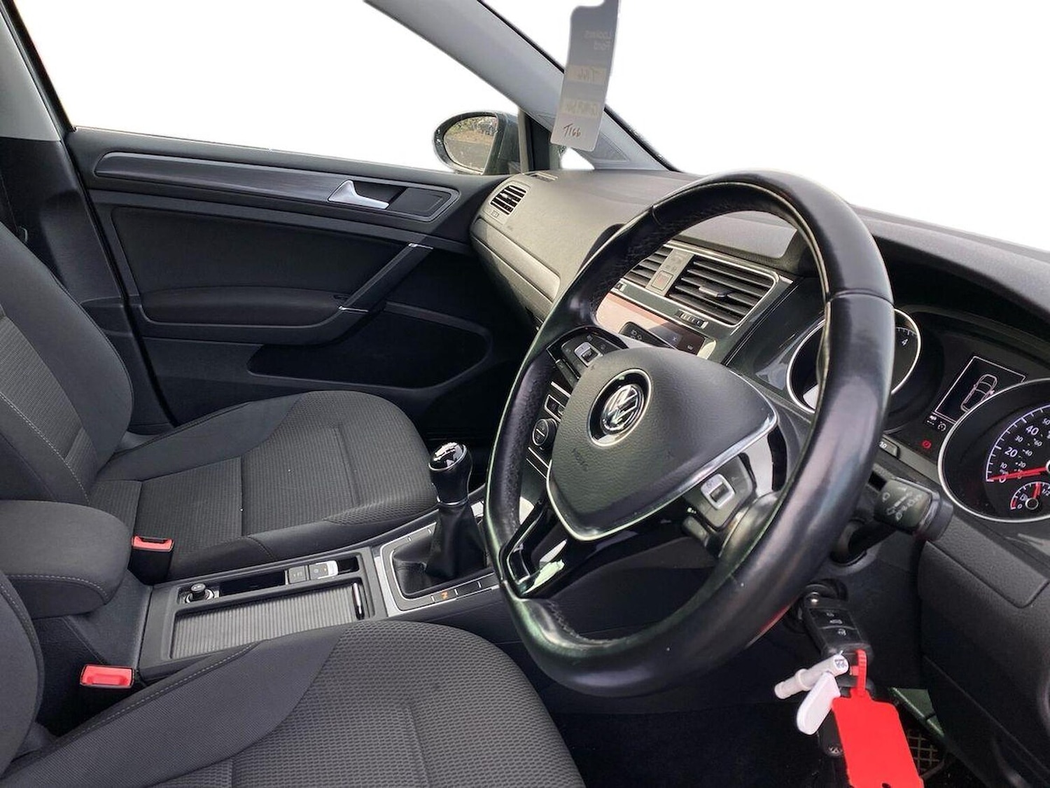 Used Volkswagen Golf 2020 for sale - 76412528: Photo 15