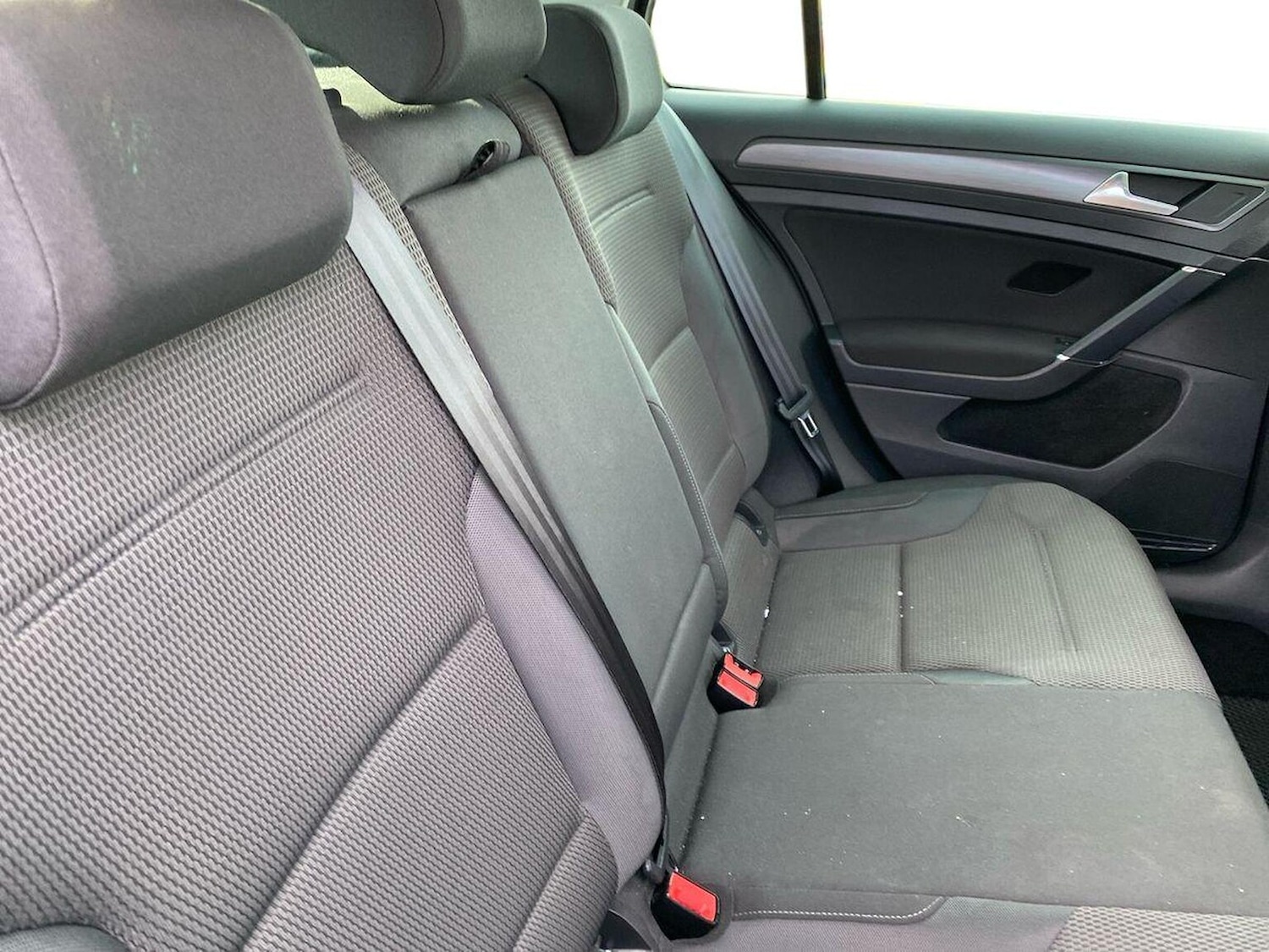 Used Volkswagen Golf 2020 for sale - 76412528: Photo 16