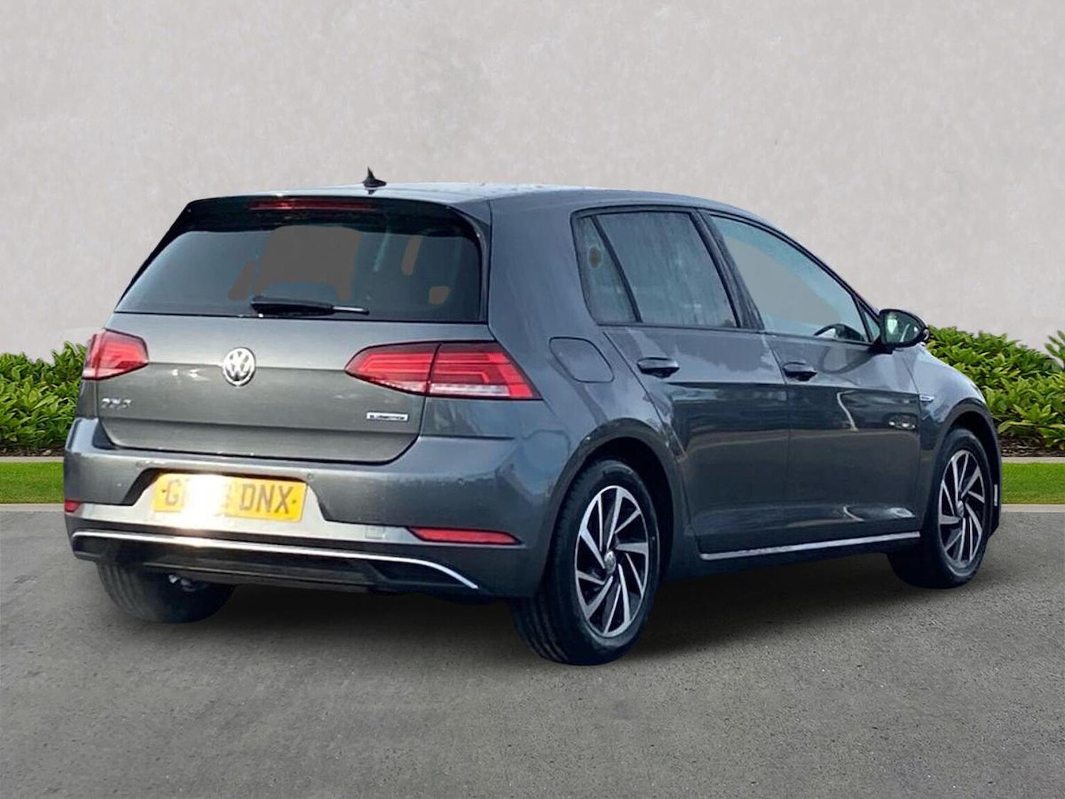 Used Volkswagen Golf 2020 for sale - 76412528: Photo 18